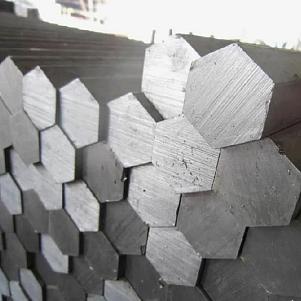 Шестигранник нержавеющий 13 мм 12Х18Н10Т