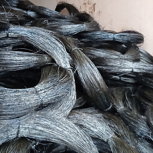 Проволока путанка МЗП-1М