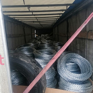 Проволока СББ АКЛ 500