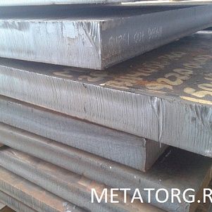 Лист 12 мм 17Г1С ГОСТ 19281-2014 ГОСТ 19903-2015