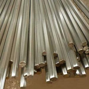 Шестигранник нержавеющий 4 мм 12Х18Н10Т