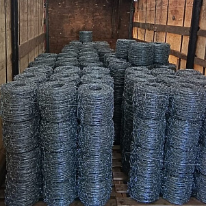 Проволока 815x15 мм АКЛ ТУ