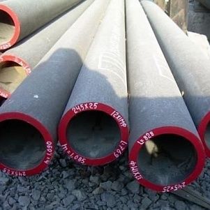 Труба стальная котельная 102x4 мм 10Х13Г12БС2Н2Д2 ТУ 14-3р-55-2001