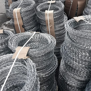 Проволока 615x15 мм АКЛ ТУ